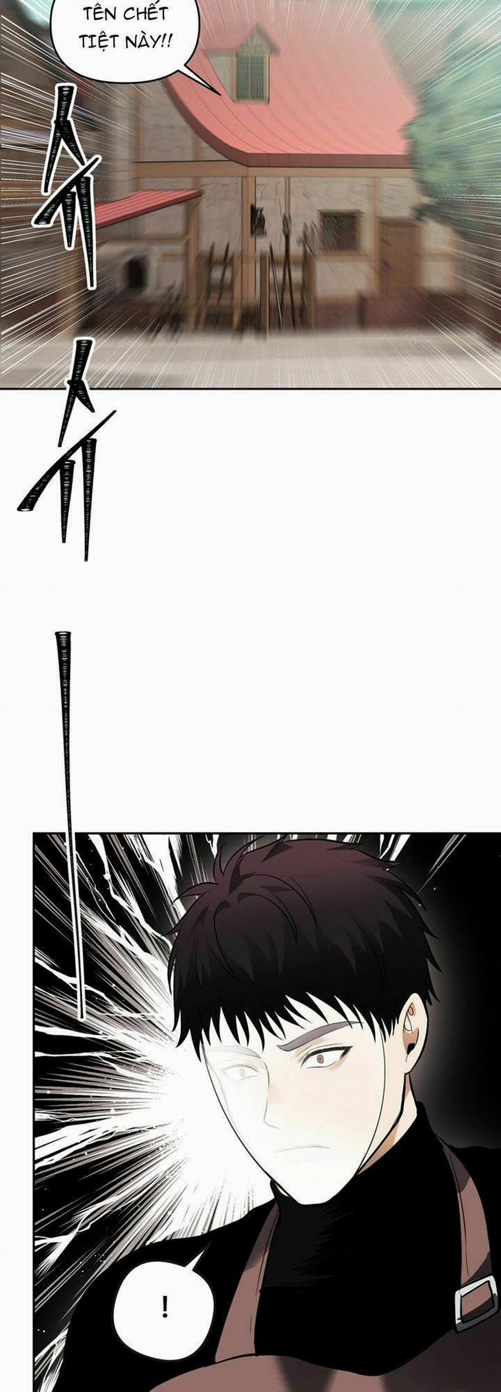 Vua Thăng Cấp 43 trang 50