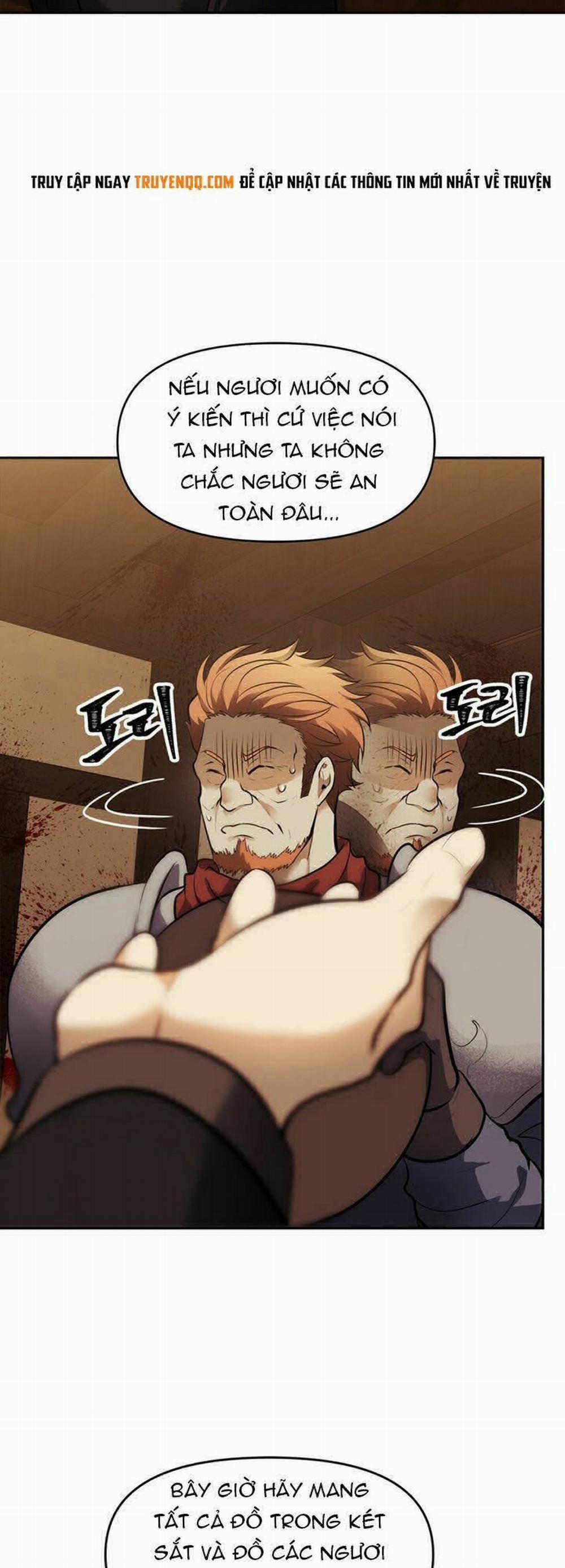 Vua Thăng Cấp 43 trang 8