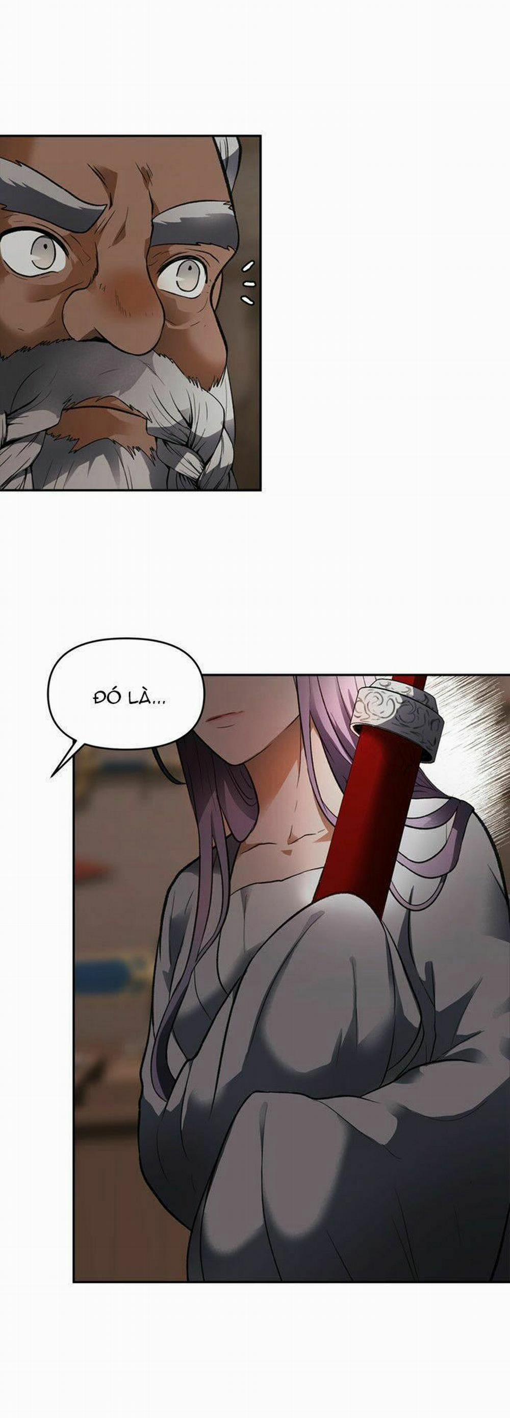 Vua Thăng Cấp 44 trang 10