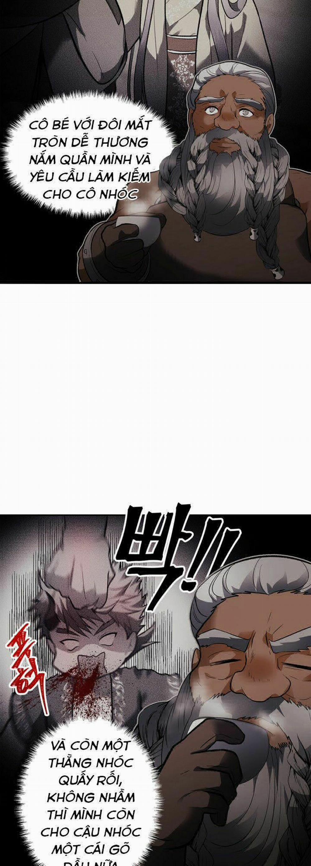 Vua Thăng Cấp 44 trang 12