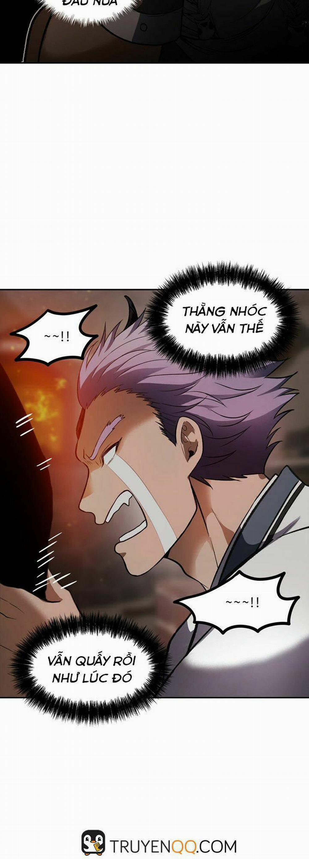 Vua Thăng Cấp 44 trang 13