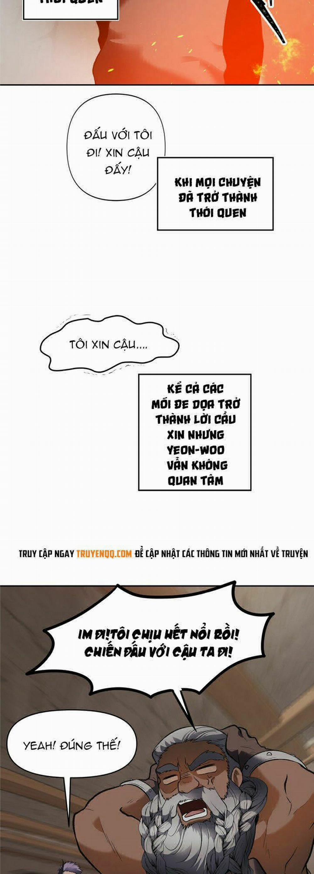 Vua Thăng Cấp 44 trang 18