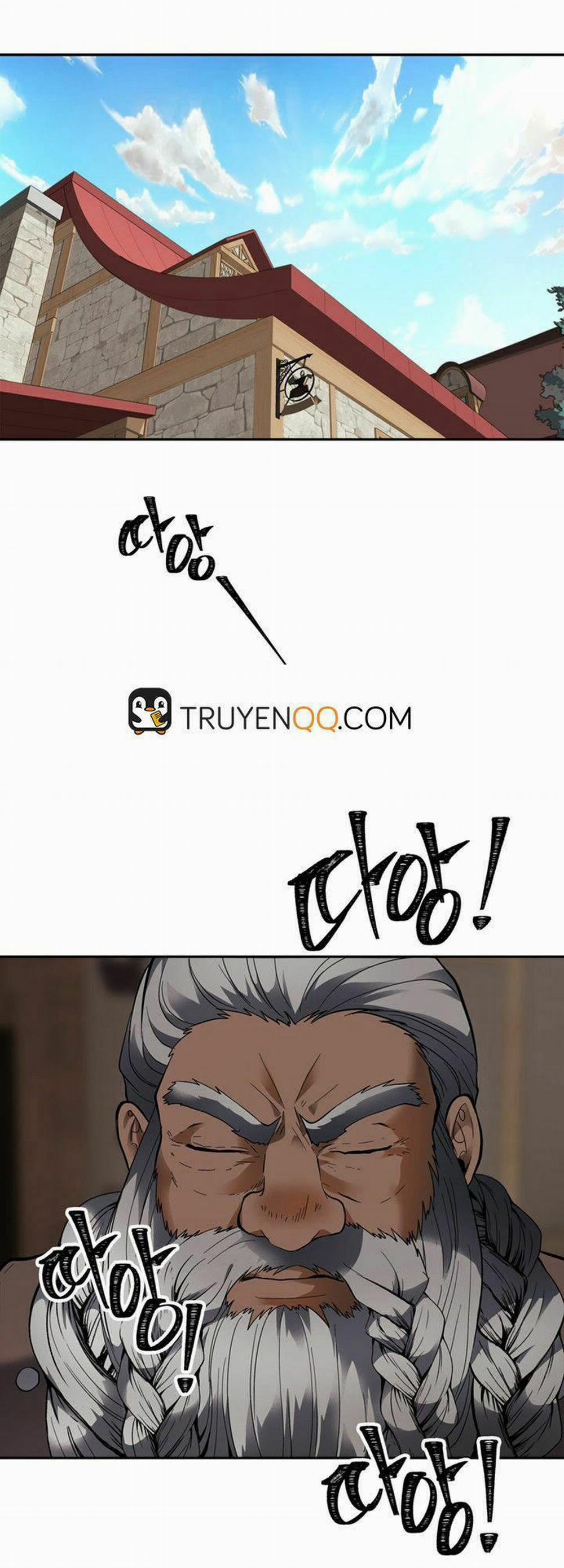 Vua Thăng Cấp 44 trang 2