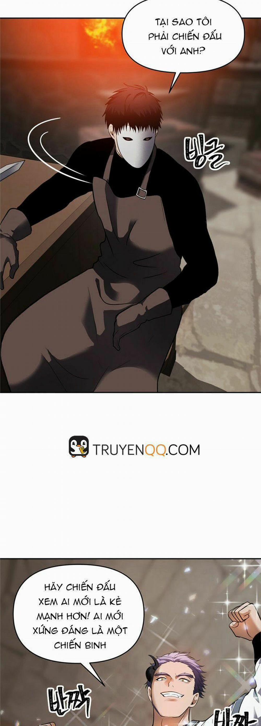 Vua Thăng Cấp 44 trang 20