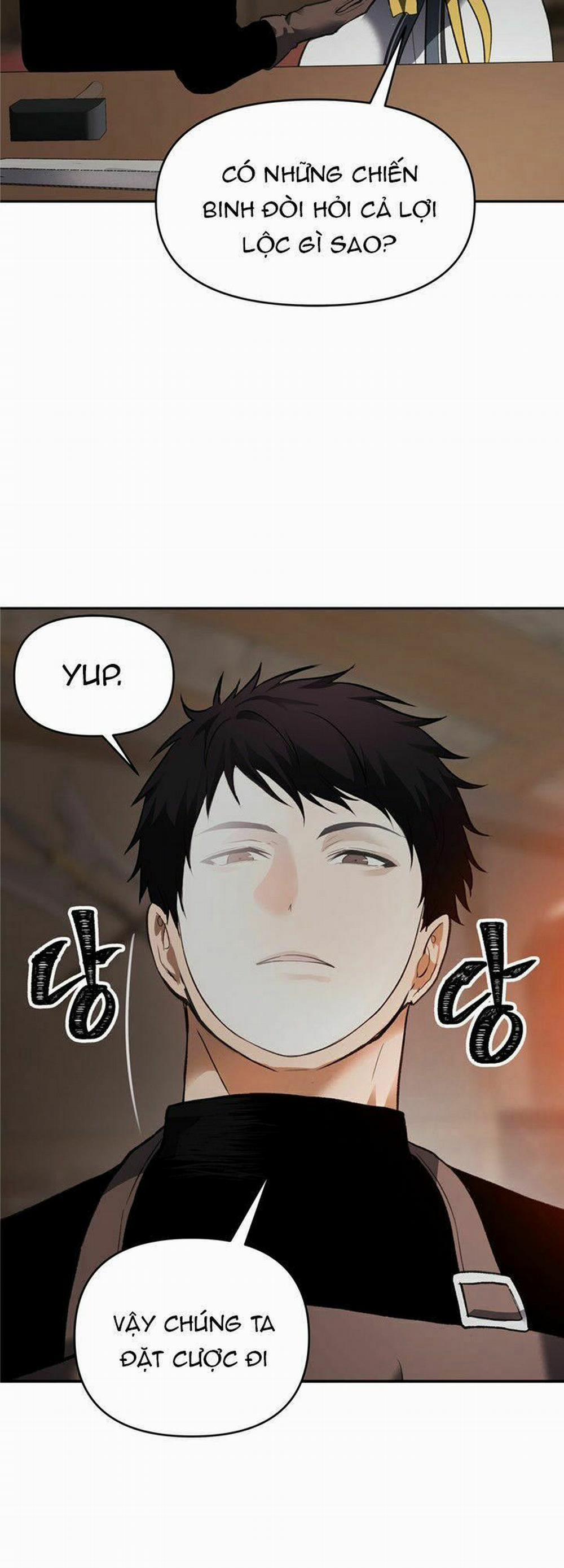 Vua Thăng Cấp 44 trang 22