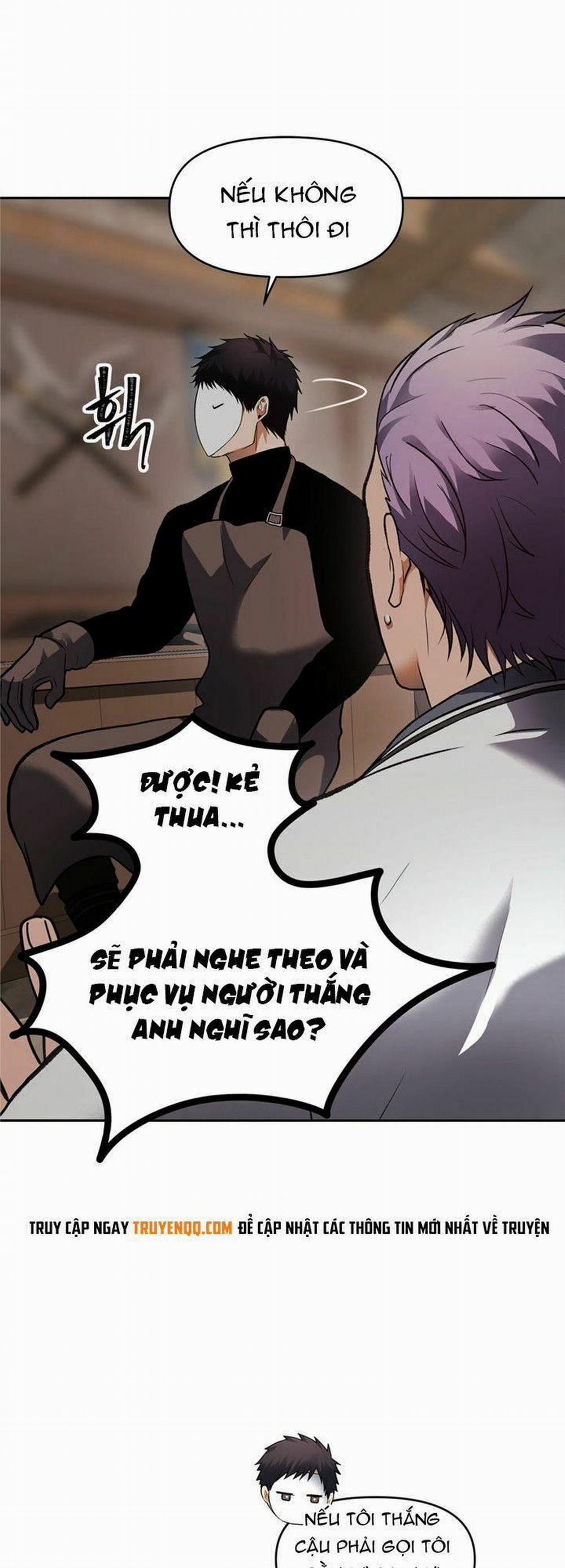 Vua Thăng Cấp 44 trang 23