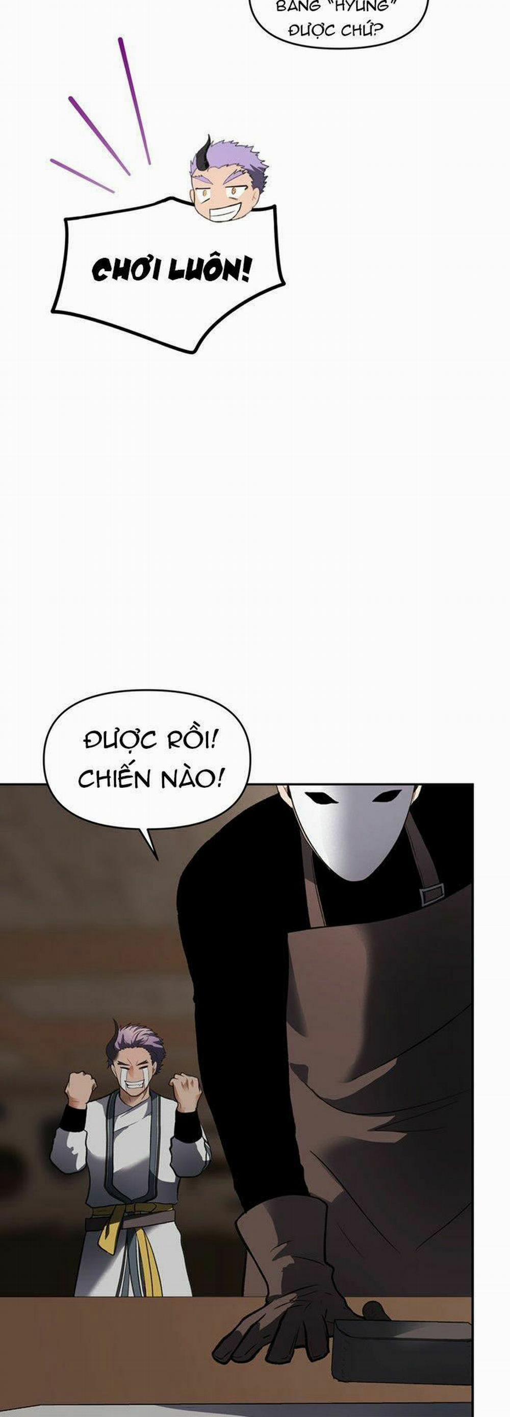 Vua Thăng Cấp 44 trang 24