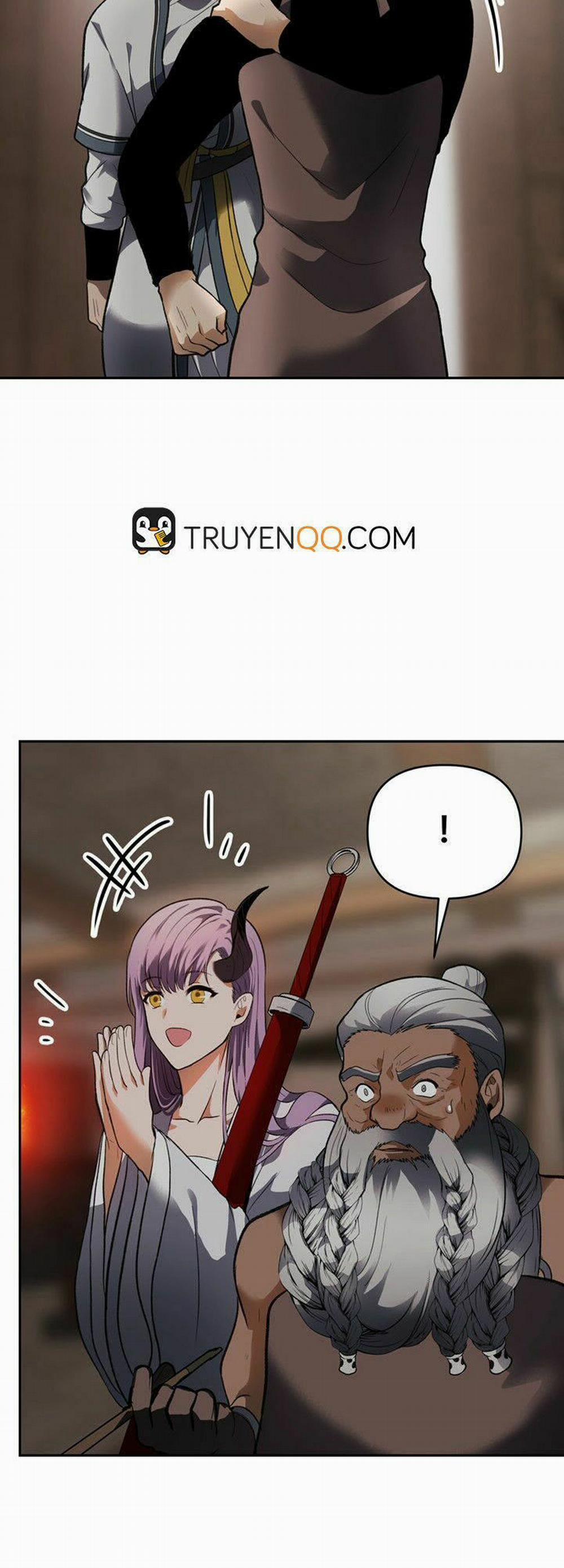 Vua Thăng Cấp 44 trang 27