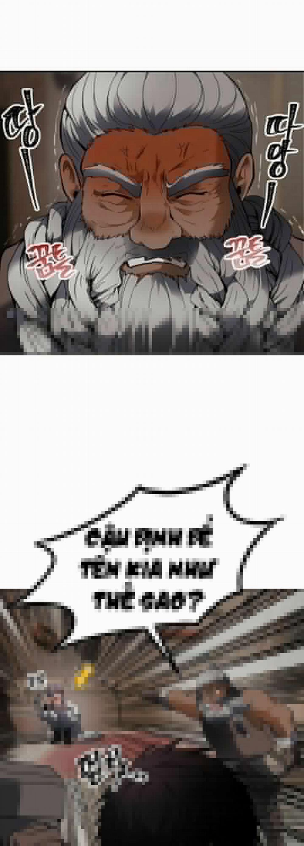 Vua Thăng Cấp 44 trang 3