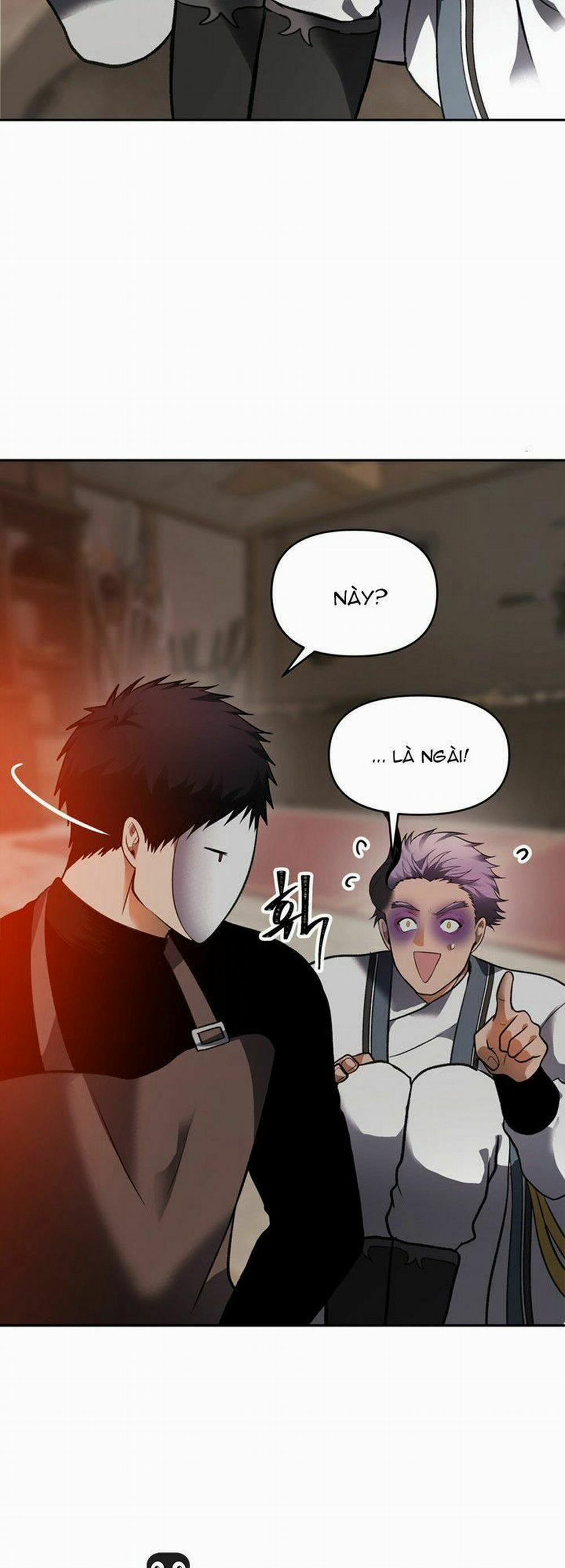 Vua Thăng Cấp 44 trang 31