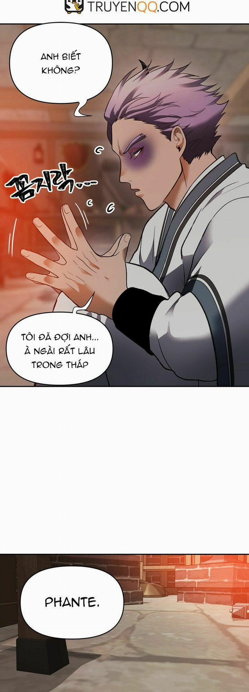 Vua Thăng Cấp 44 trang 32