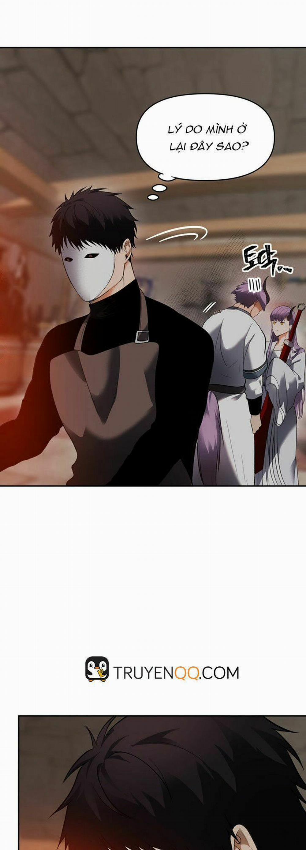 Vua Thăng Cấp 44 trang 35