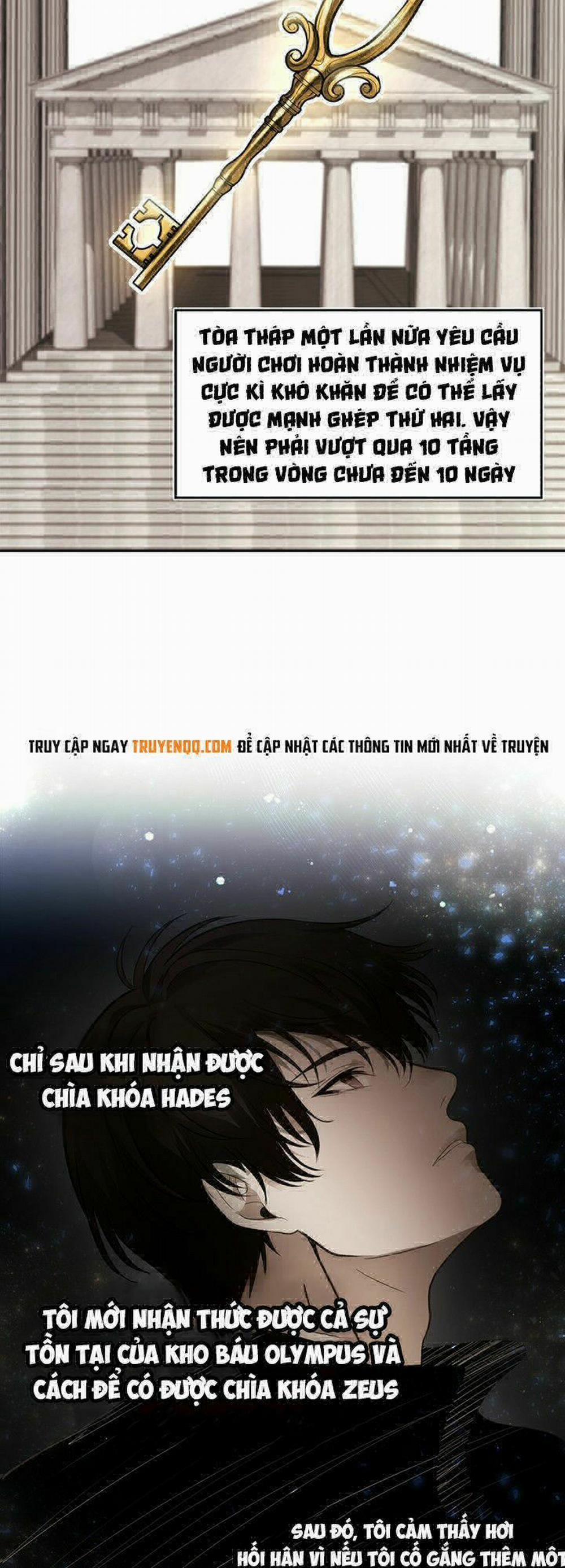 Vua Thăng Cấp 44 trang 38