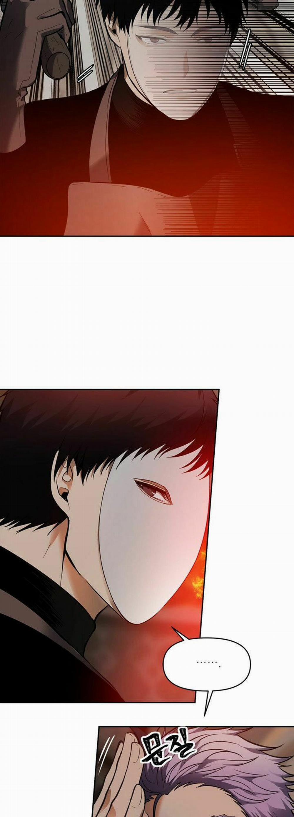 Vua Thăng Cấp 44 trang 4