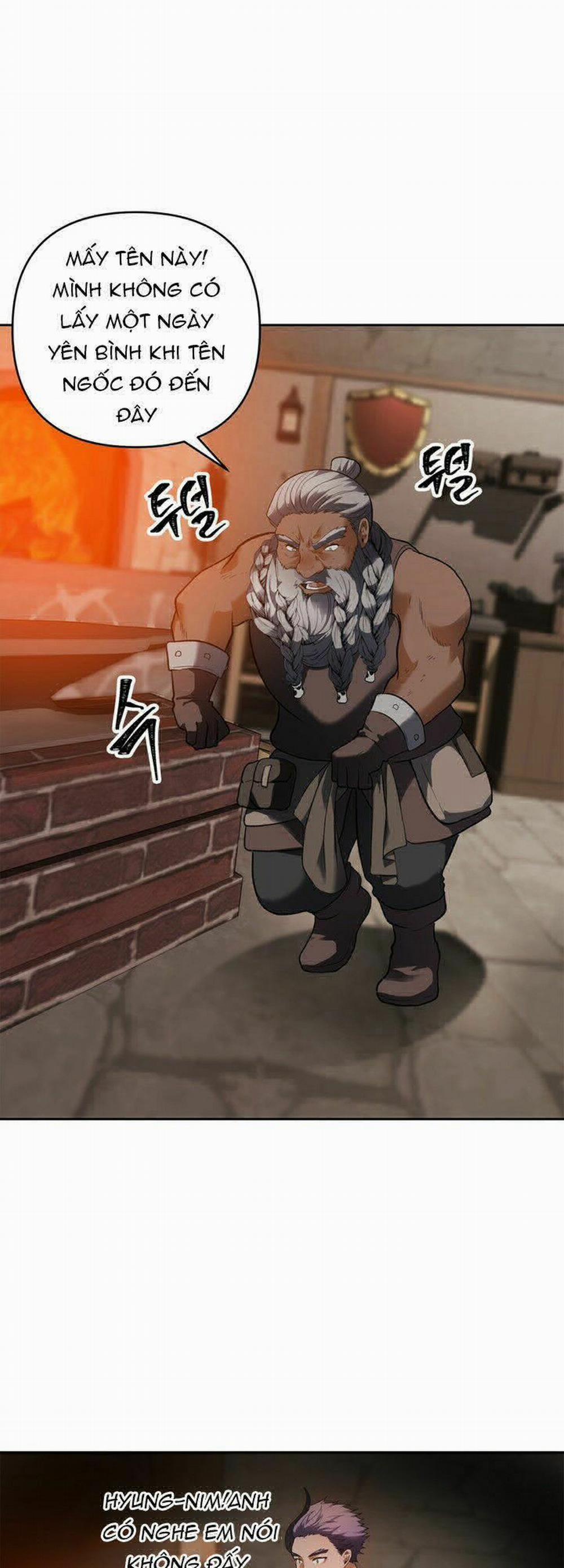 Vua Thăng Cấp 44 trang 42