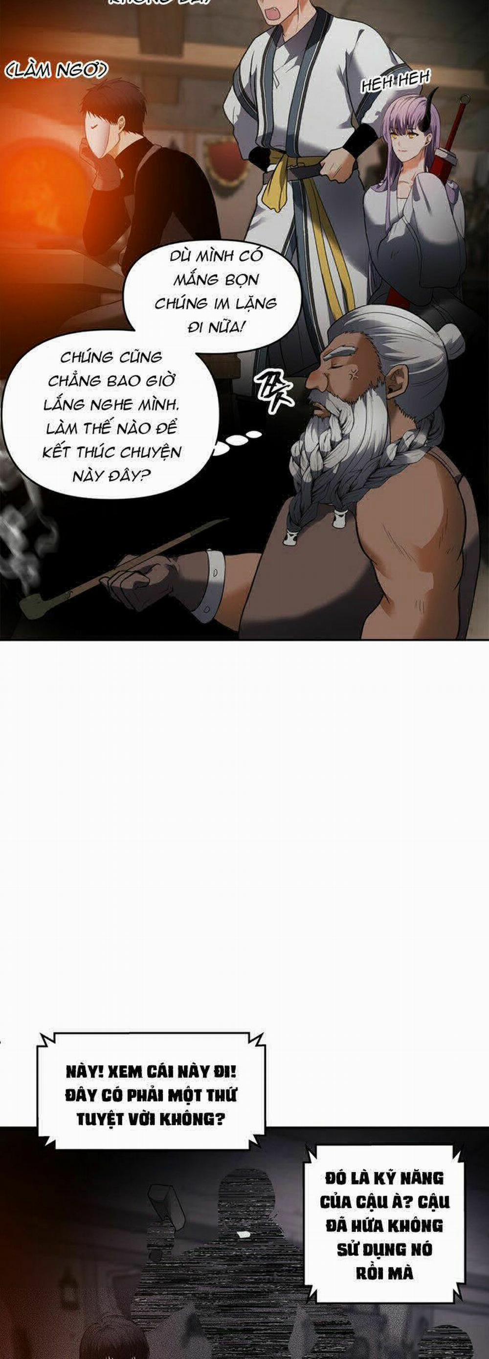 Vua Thăng Cấp 44 trang 43