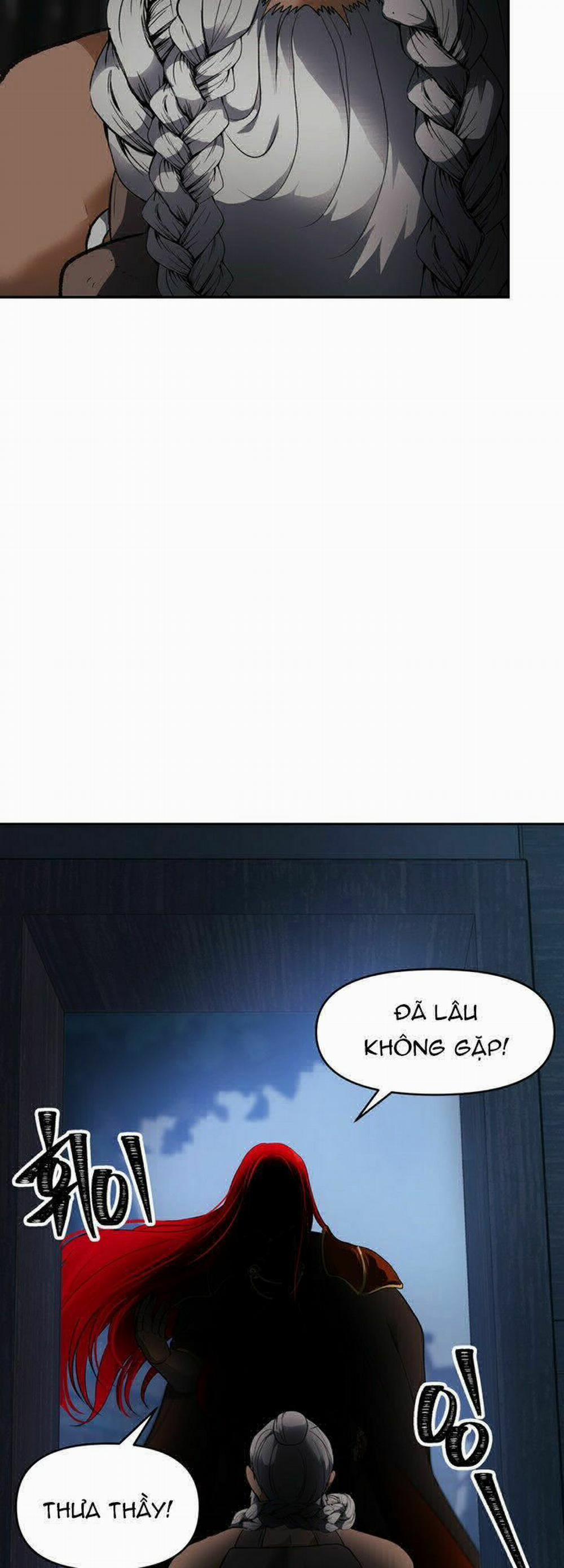 Vua Thăng Cấp 44 trang 49