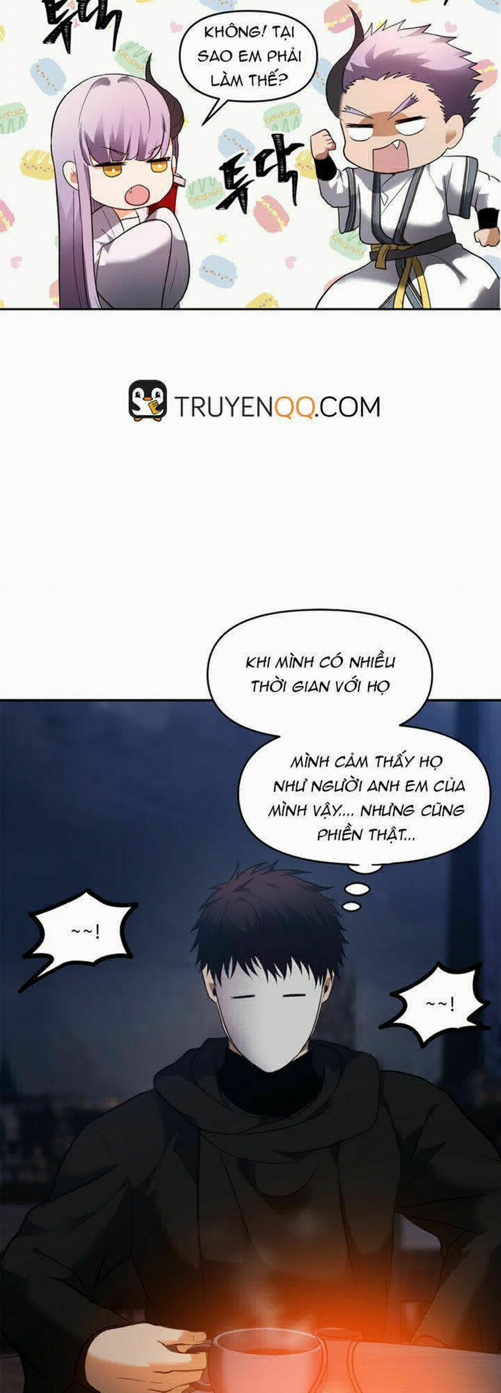 Vua Thăng Cấp 44 trang 57