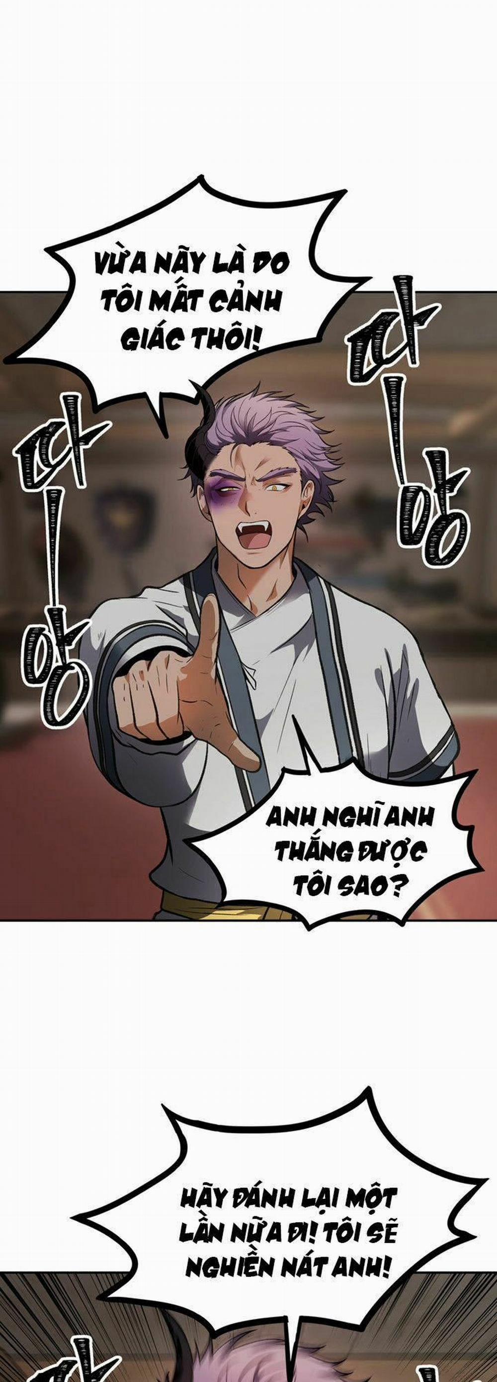 Vua Thăng Cấp 44 trang 6