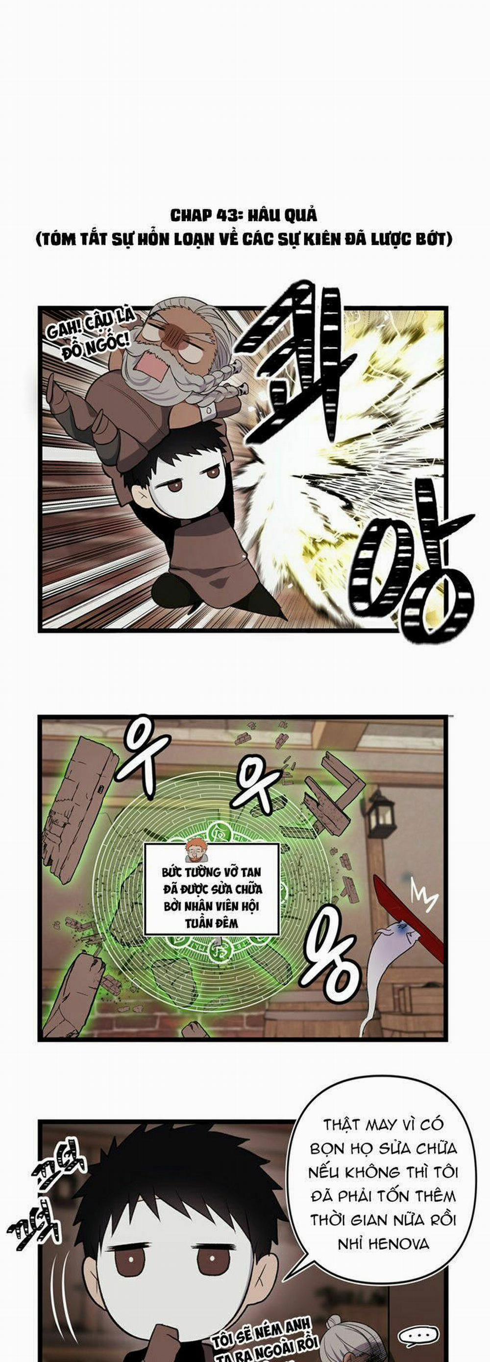 Vua Thăng Cấp 44 trang 62