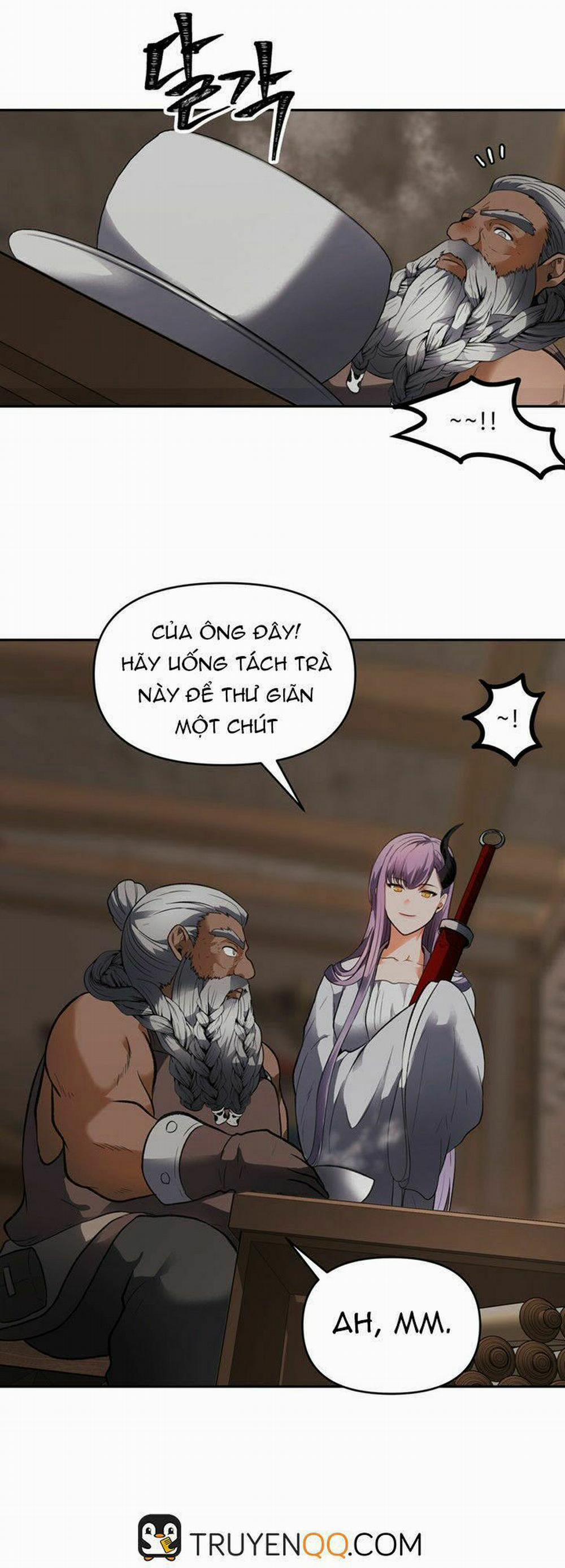 Vua Thăng Cấp 44 trang 9