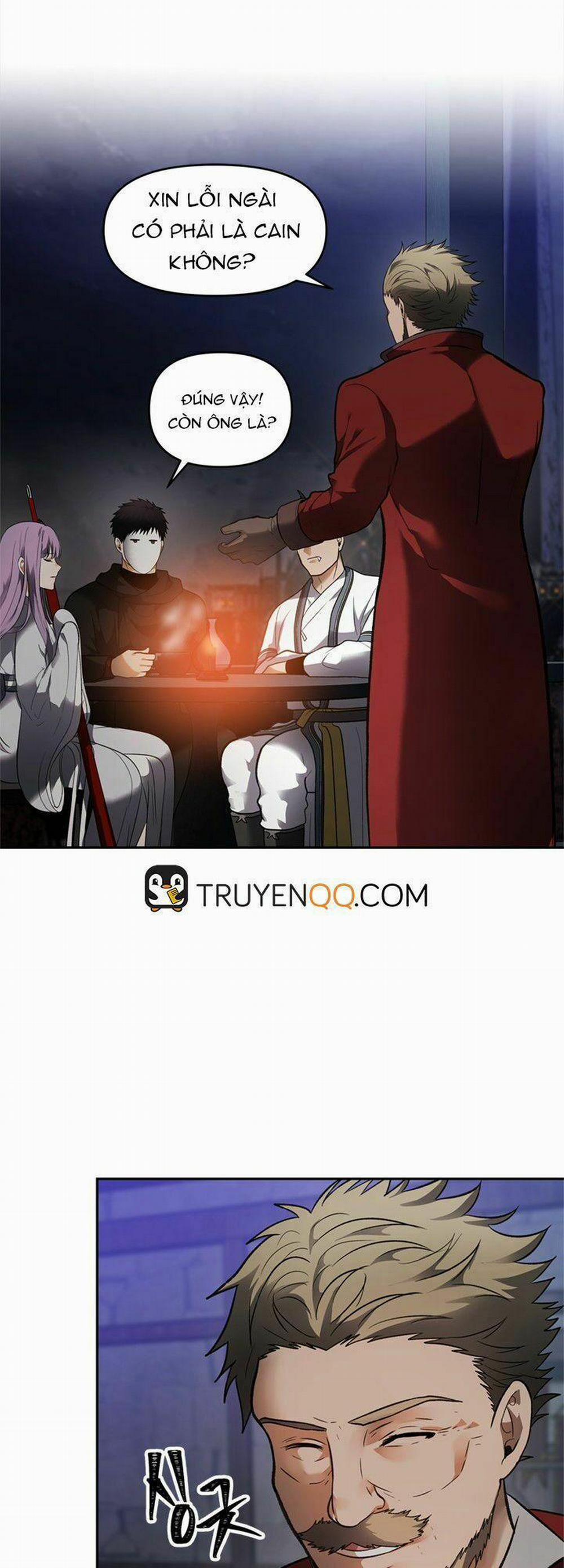 Vua Thăng Cấp 45 trang 1