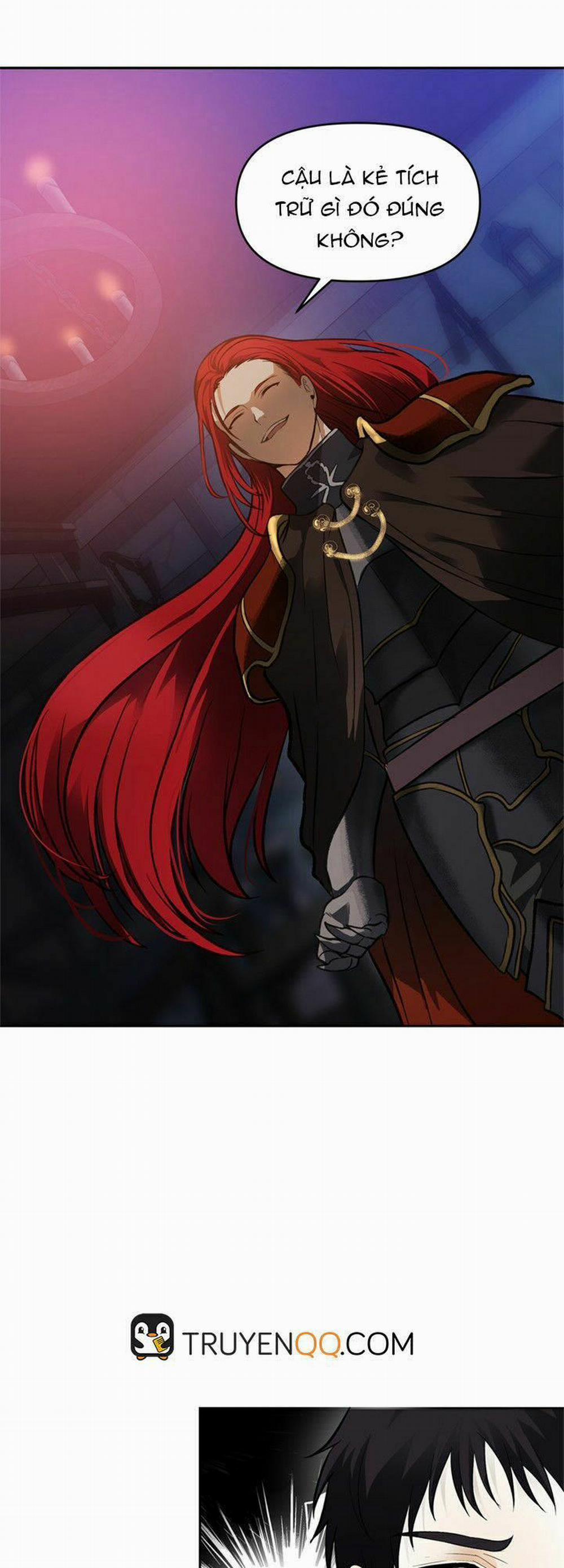 Vua Thăng Cấp 45 trang 10