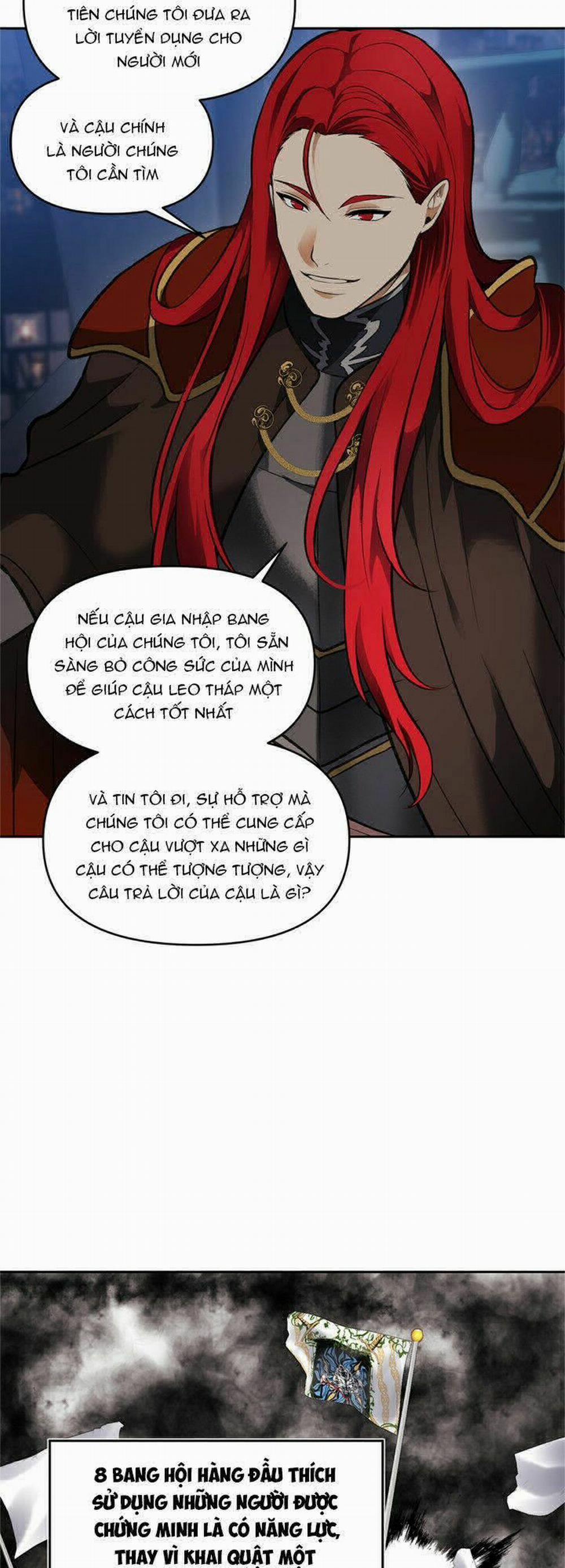 Vua Thăng Cấp 45 trang 14