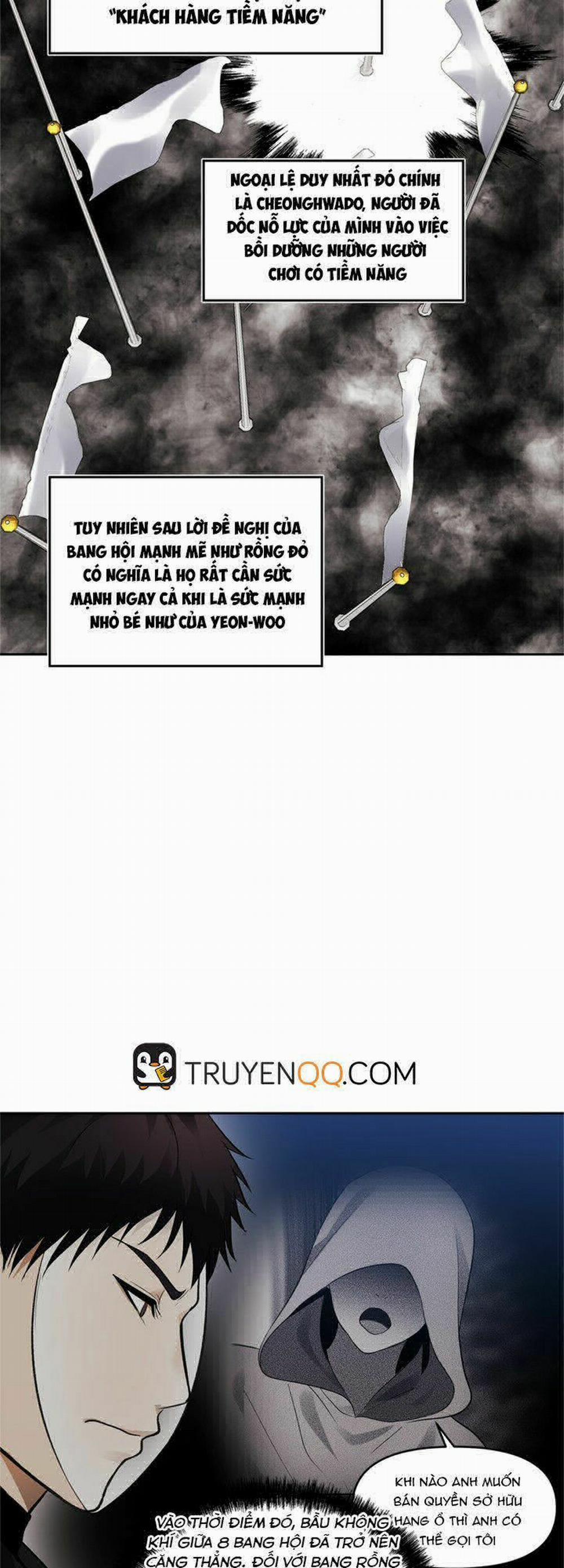 Vua Thăng Cấp 45 trang 15