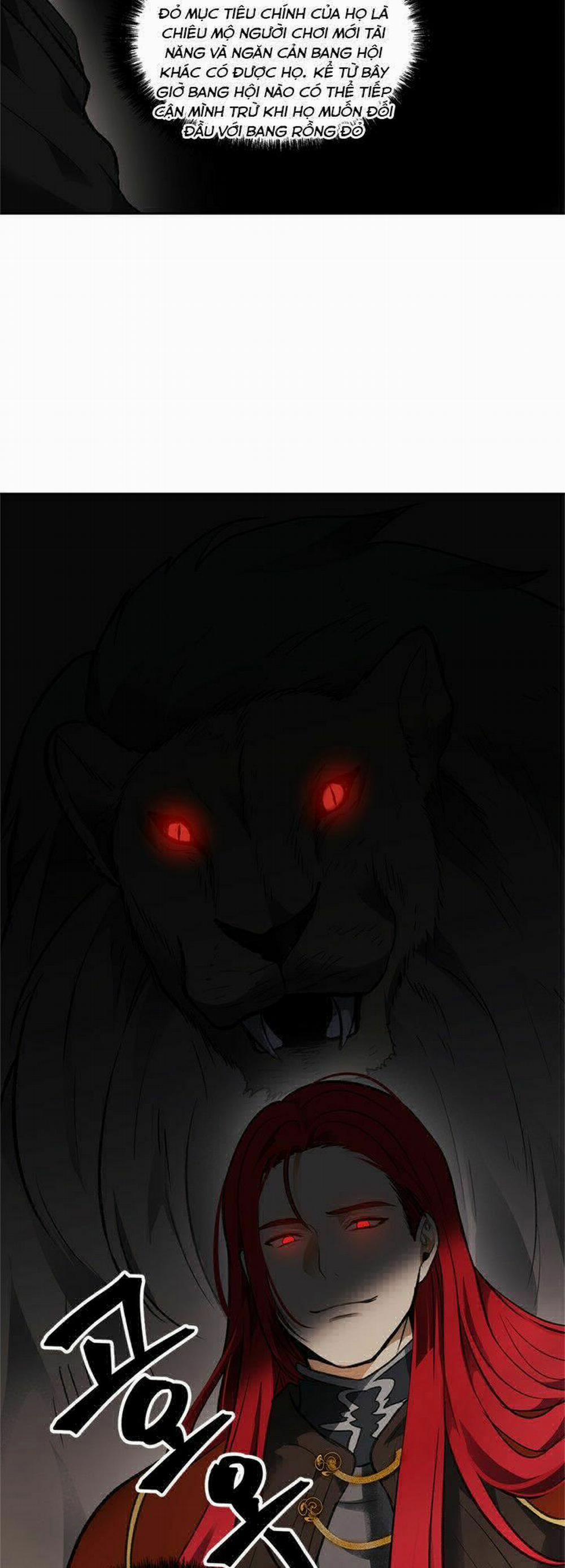 Vua Thăng Cấp 45 trang 16