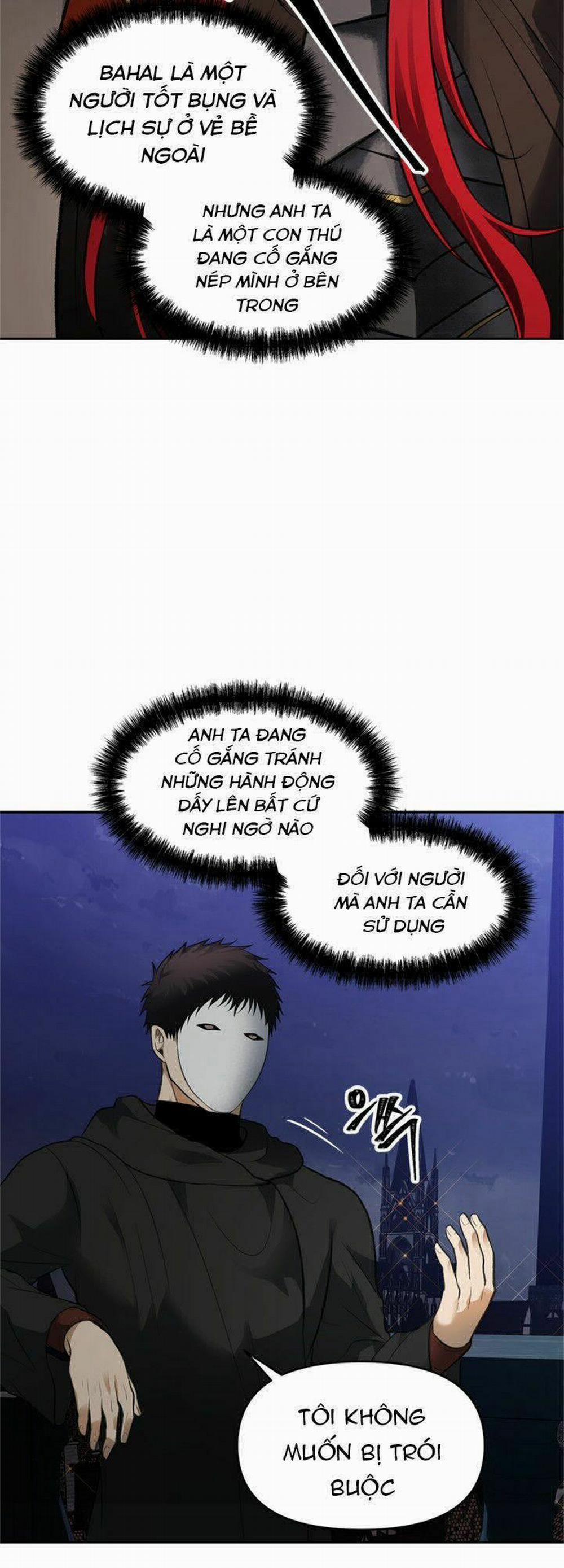 Vua Thăng Cấp 45 trang 17