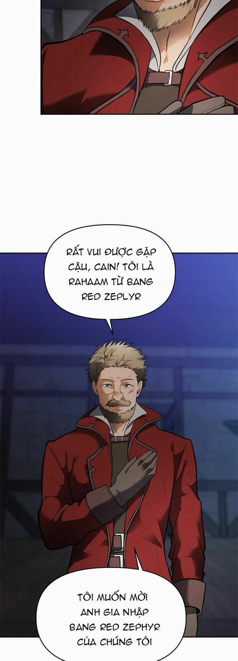 Vua Thăng Cấp 45 trang 2