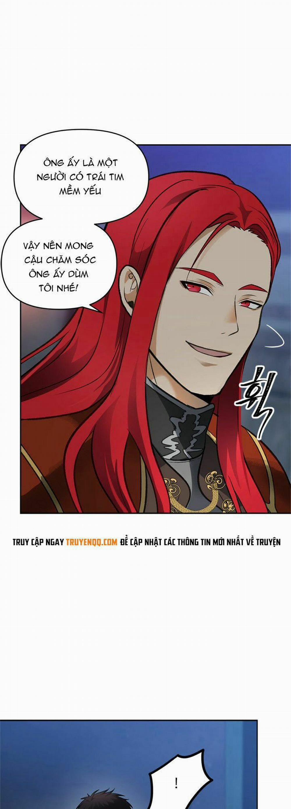 Vua Thăng Cấp 45 trang 21