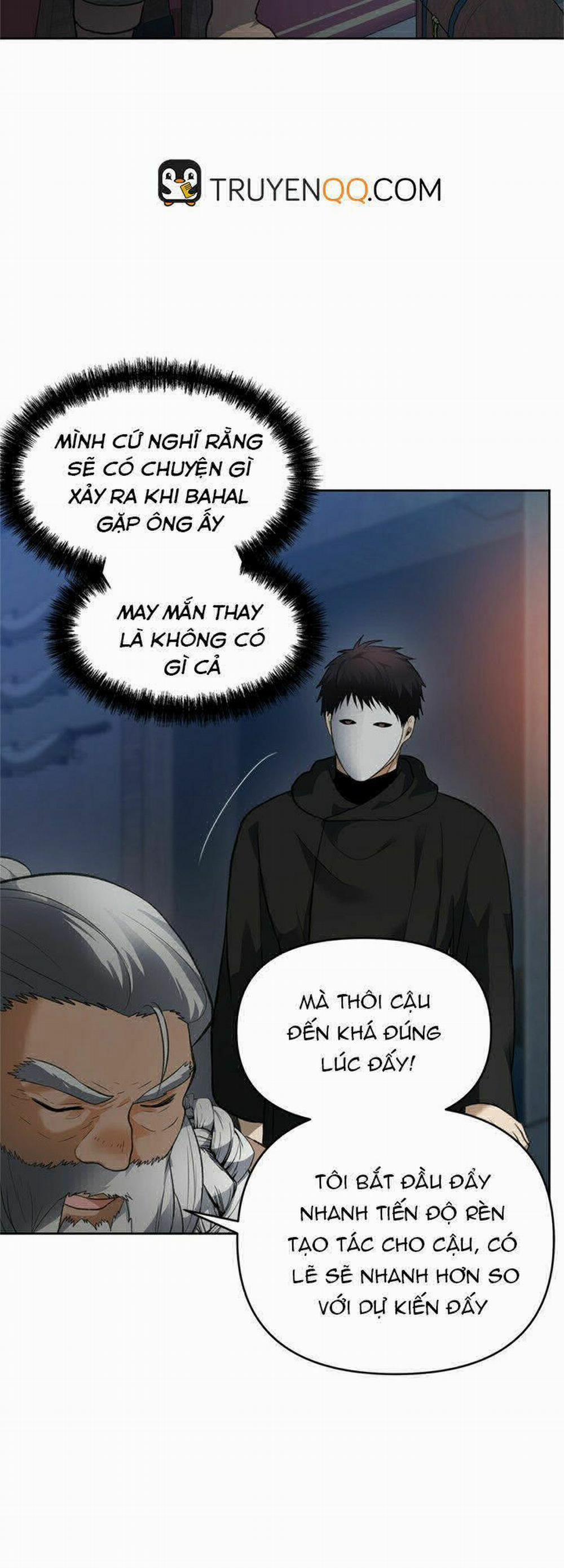 Vua Thăng Cấp 45 trang 24