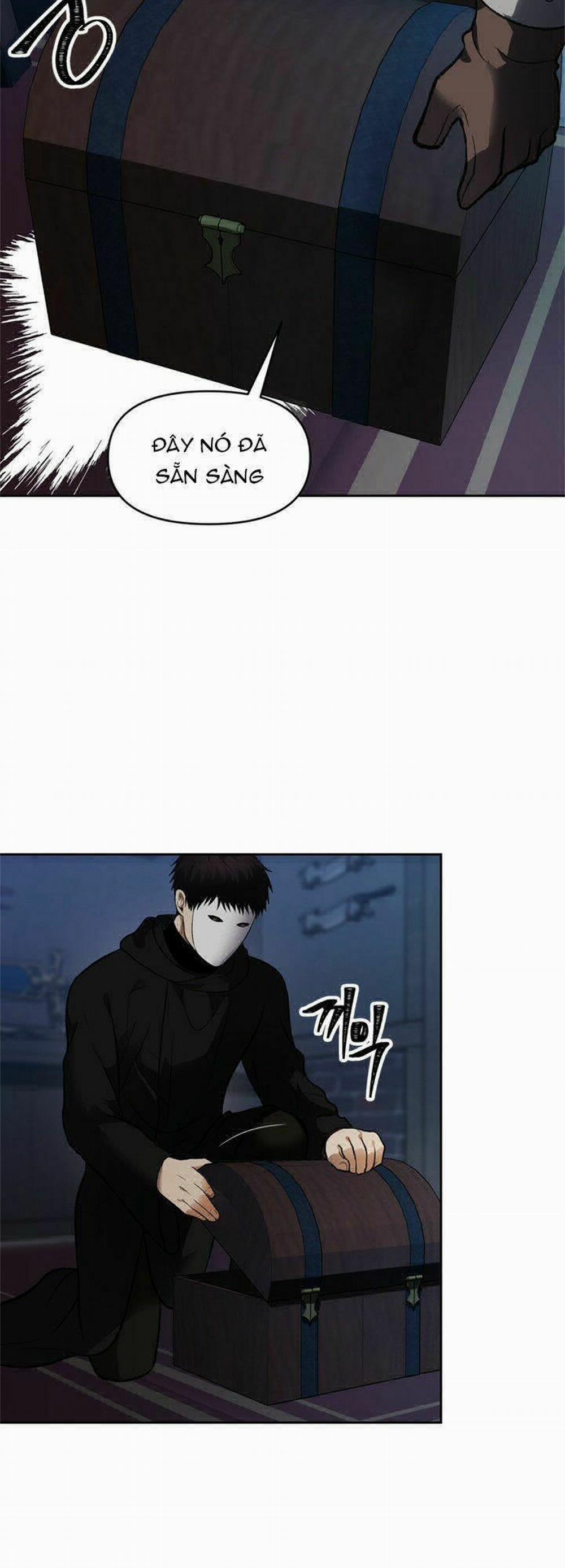 Vua Thăng Cấp 45 trang 27