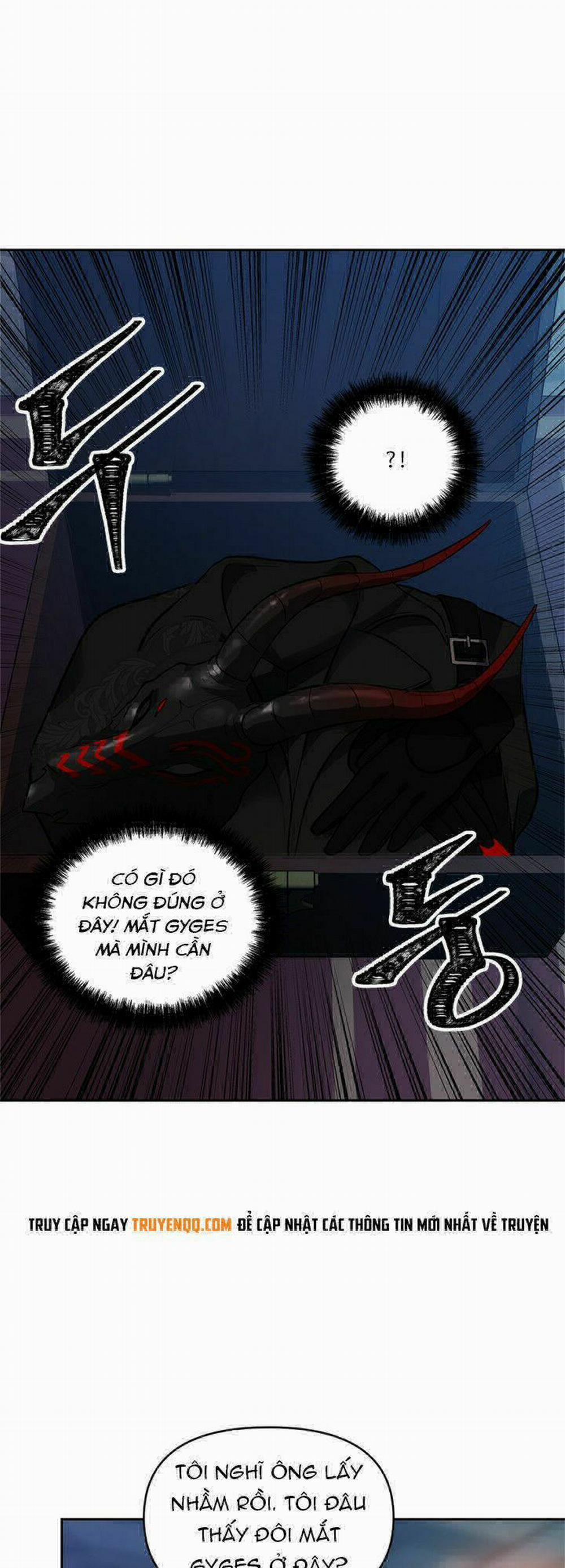 Vua Thăng Cấp 45 trang 28