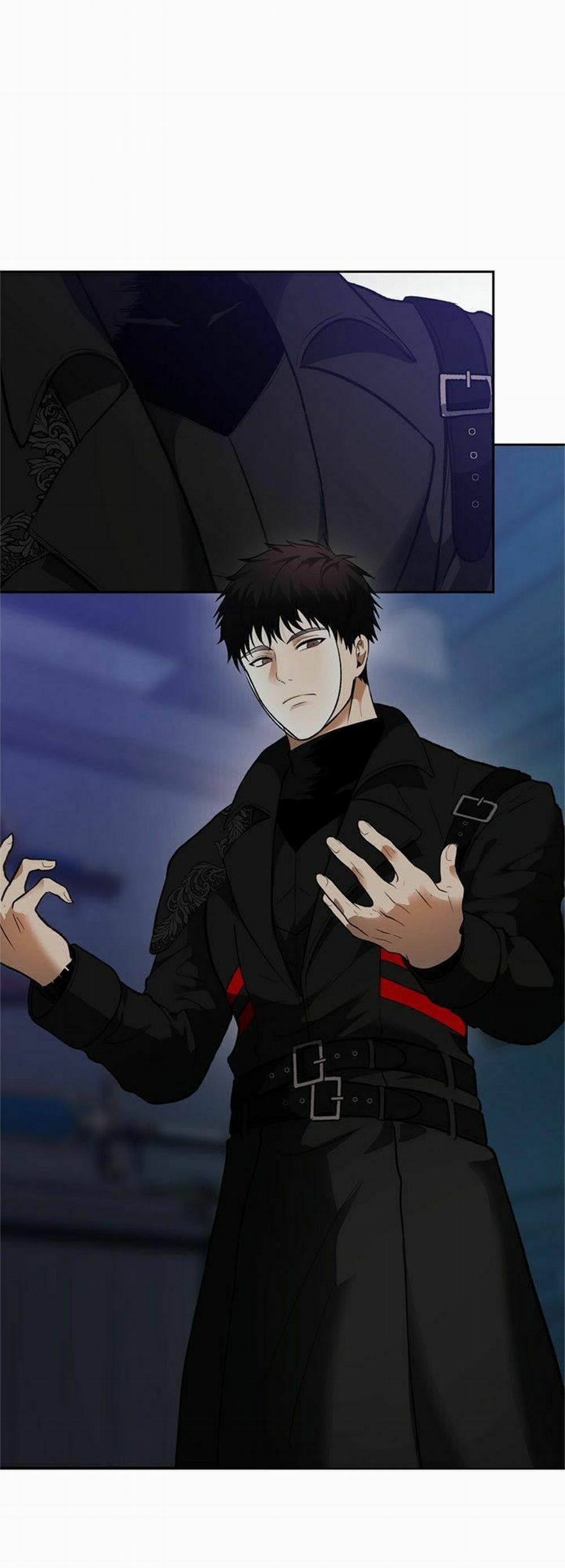 Vua Thăng Cấp 45 trang 34