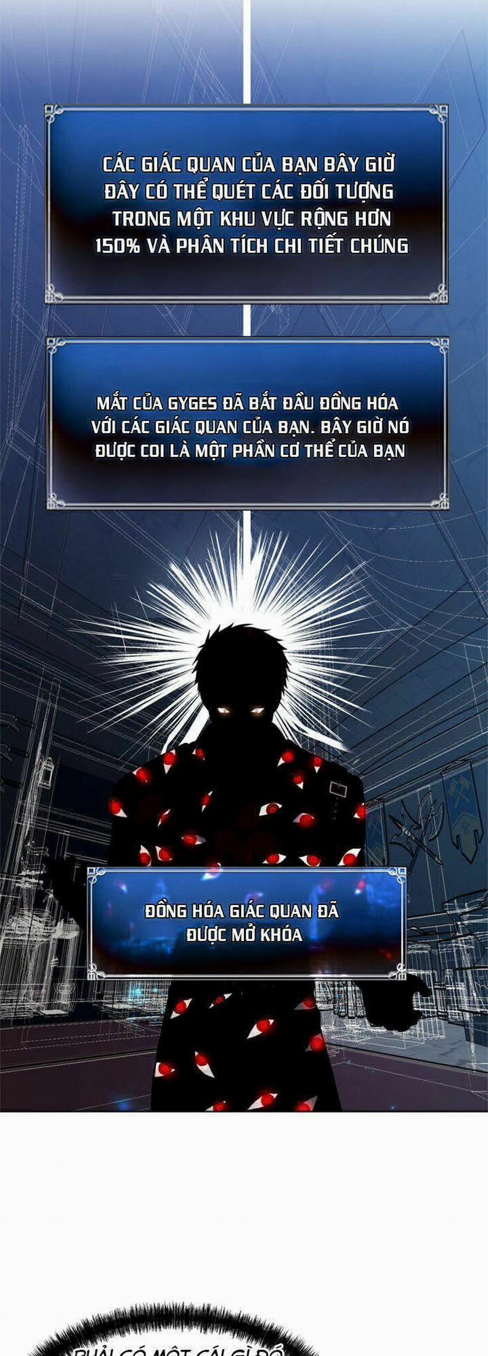 Vua Thăng Cấp 45 trang 37