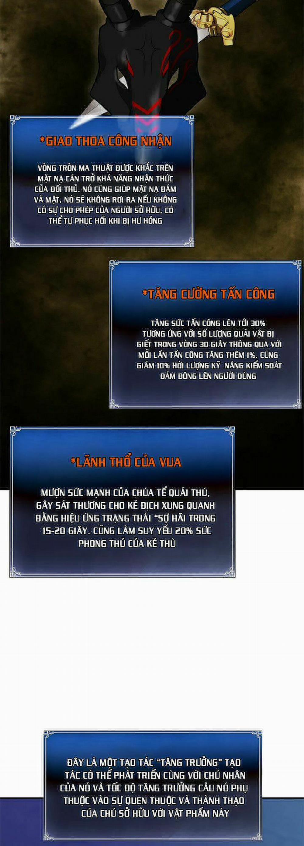 Vua Thăng Cấp 45 trang 43