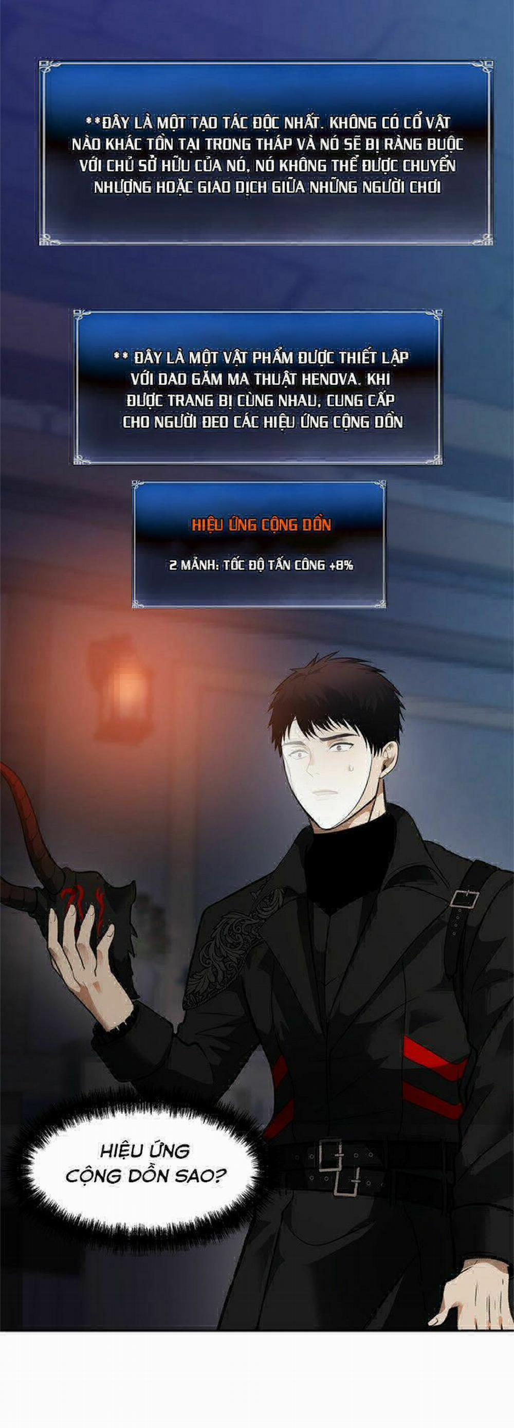 Vua Thăng Cấp 45 trang 44