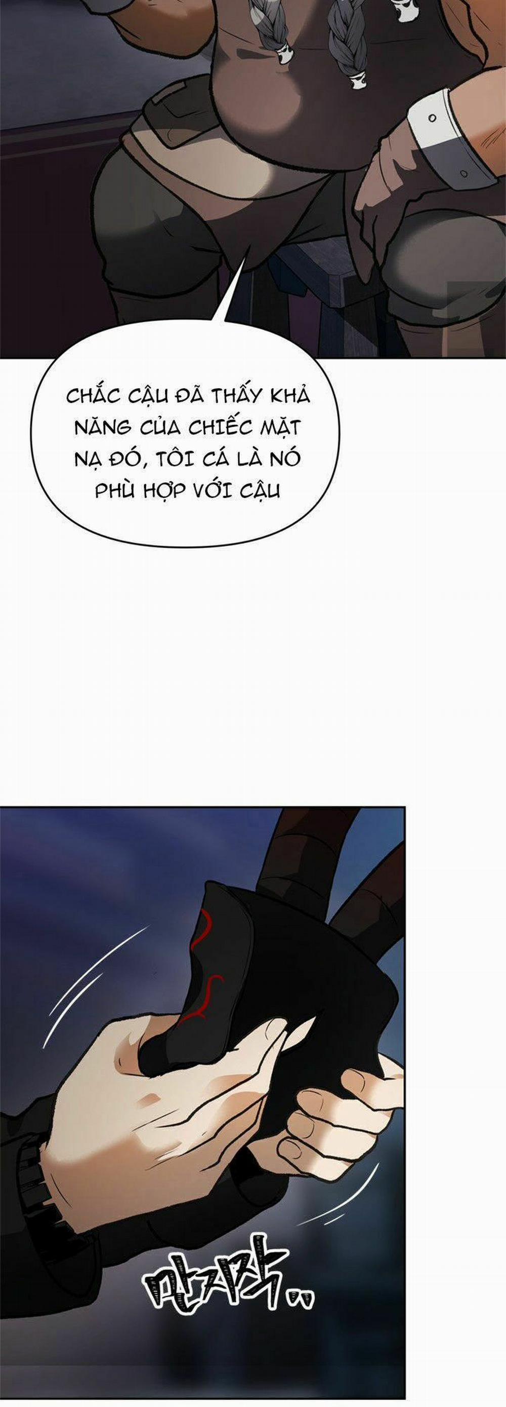 Vua Thăng Cấp 45 trang 46