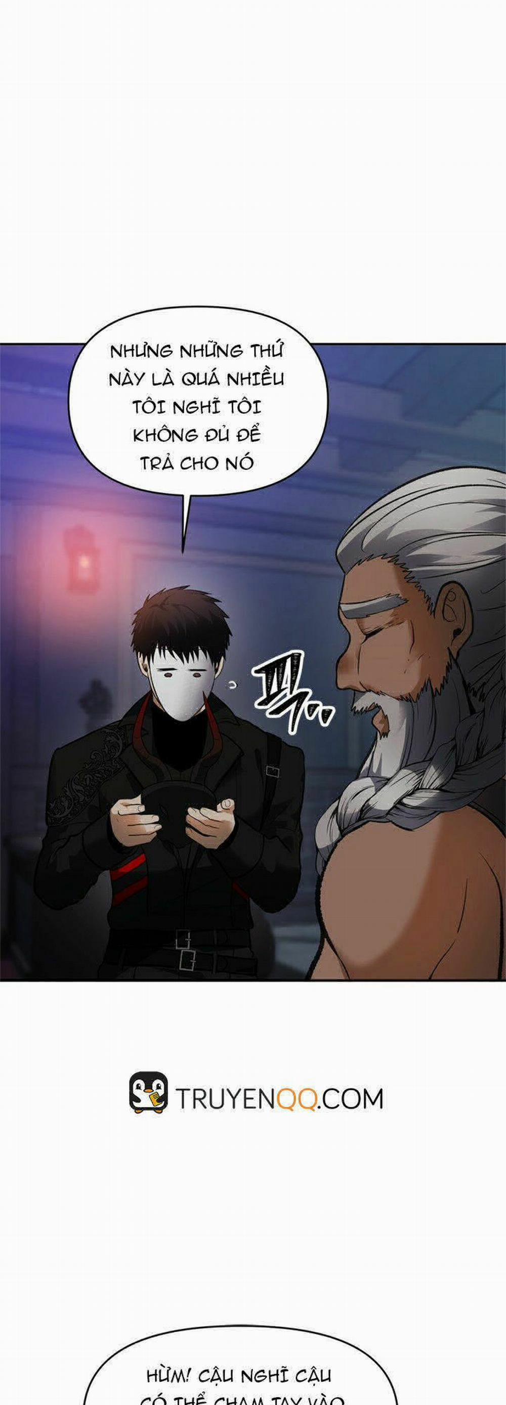 Vua Thăng Cấp 45 trang 47