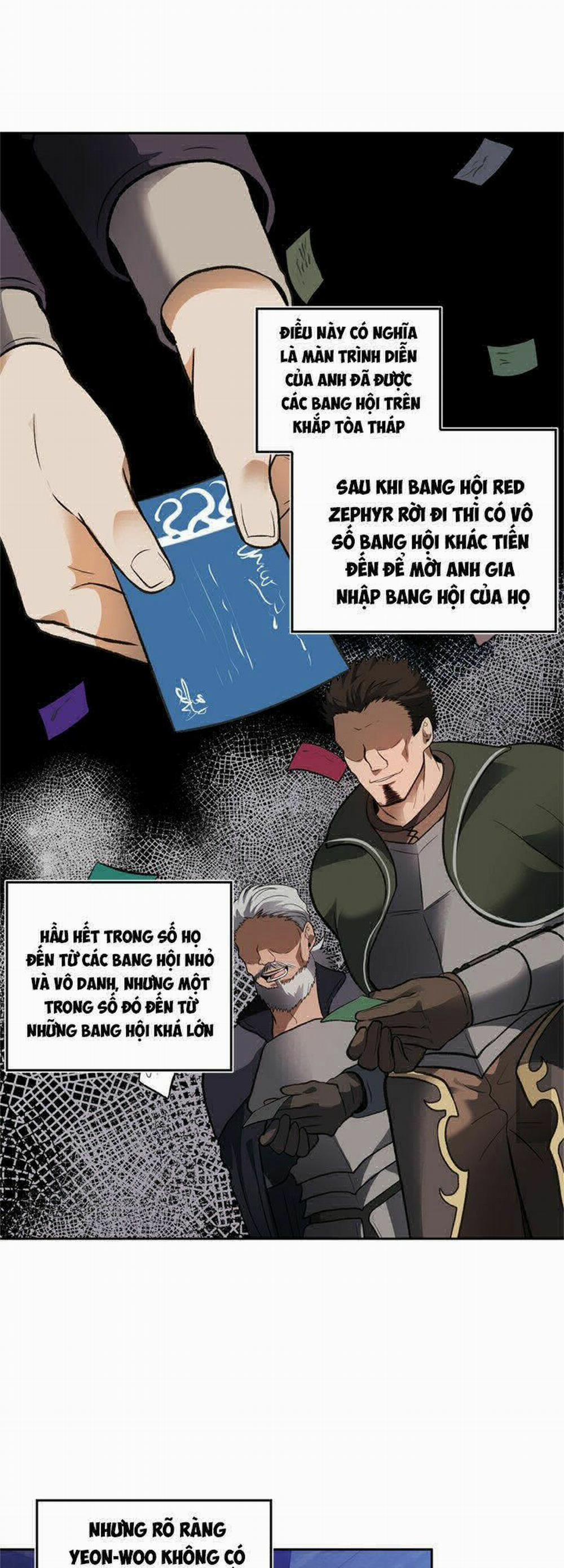 Vua Thăng Cấp 45 trang 5
