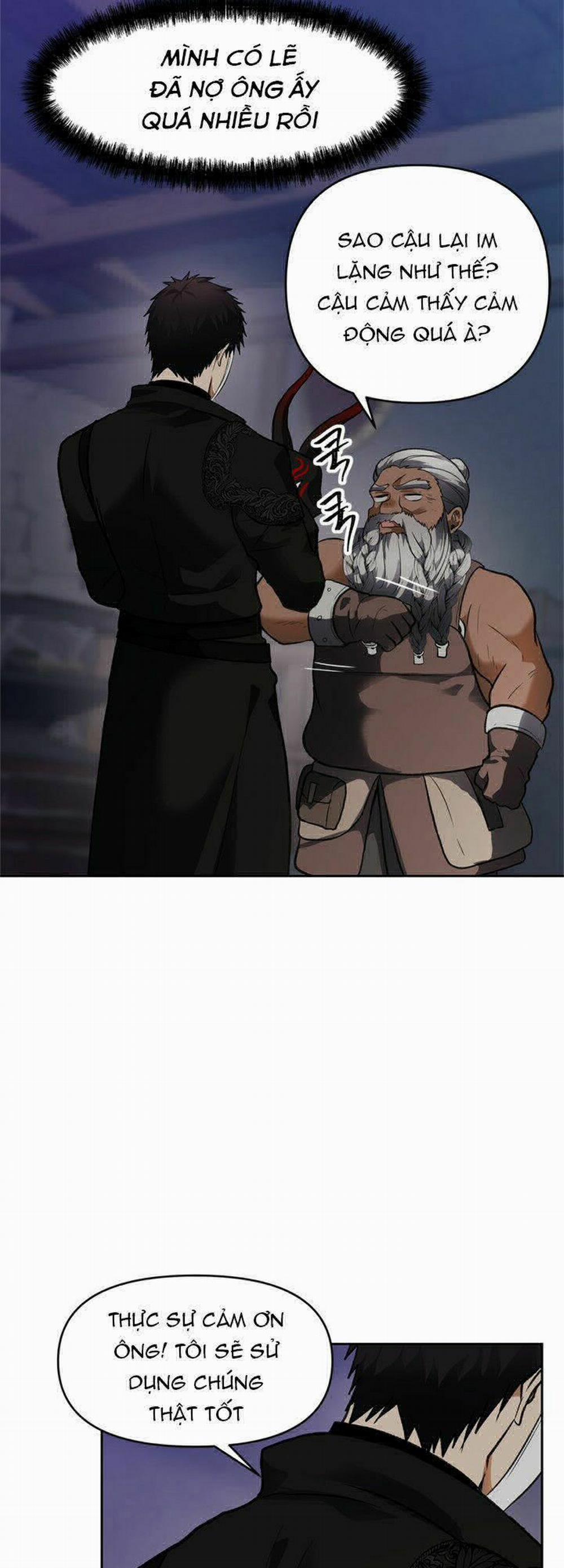 Vua Thăng Cấp 45 trang 50