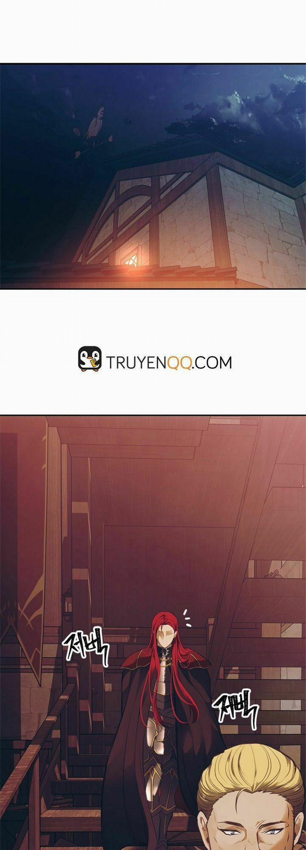 Vua Thăng Cấp 46 trang 1