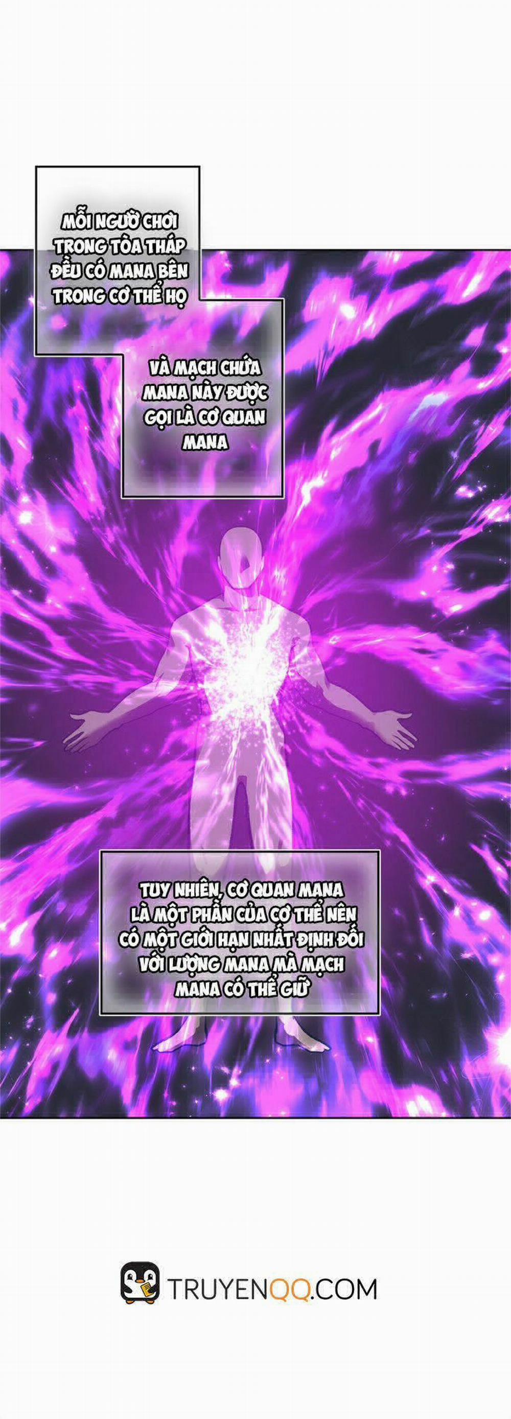 Vua Thăng Cấp 46 trang 10