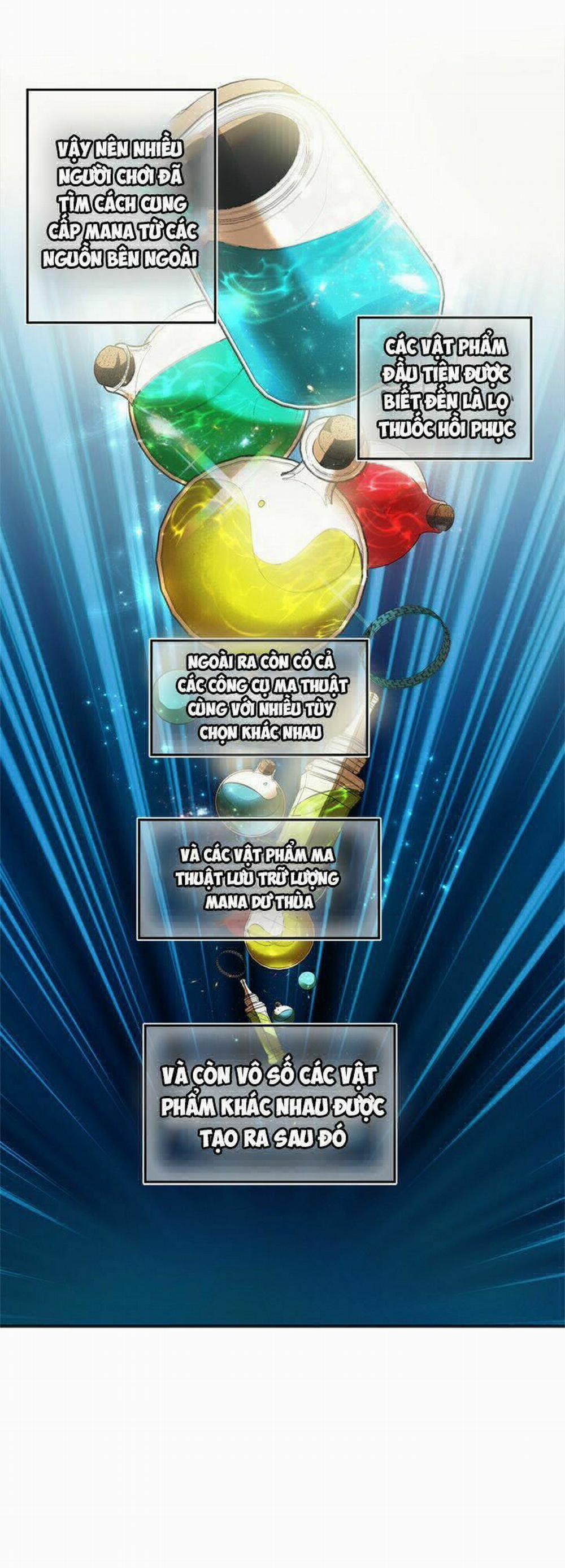 Vua Thăng Cấp 46 trang 11