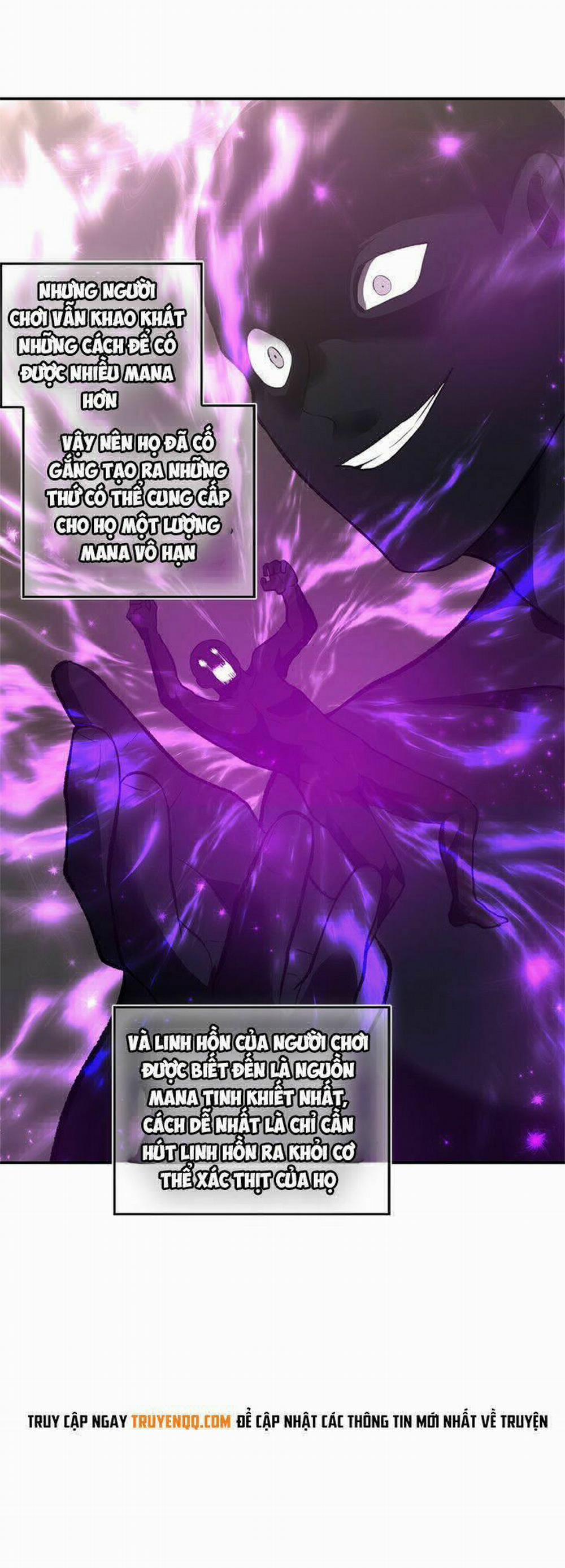 Vua Thăng Cấp 46 trang 12