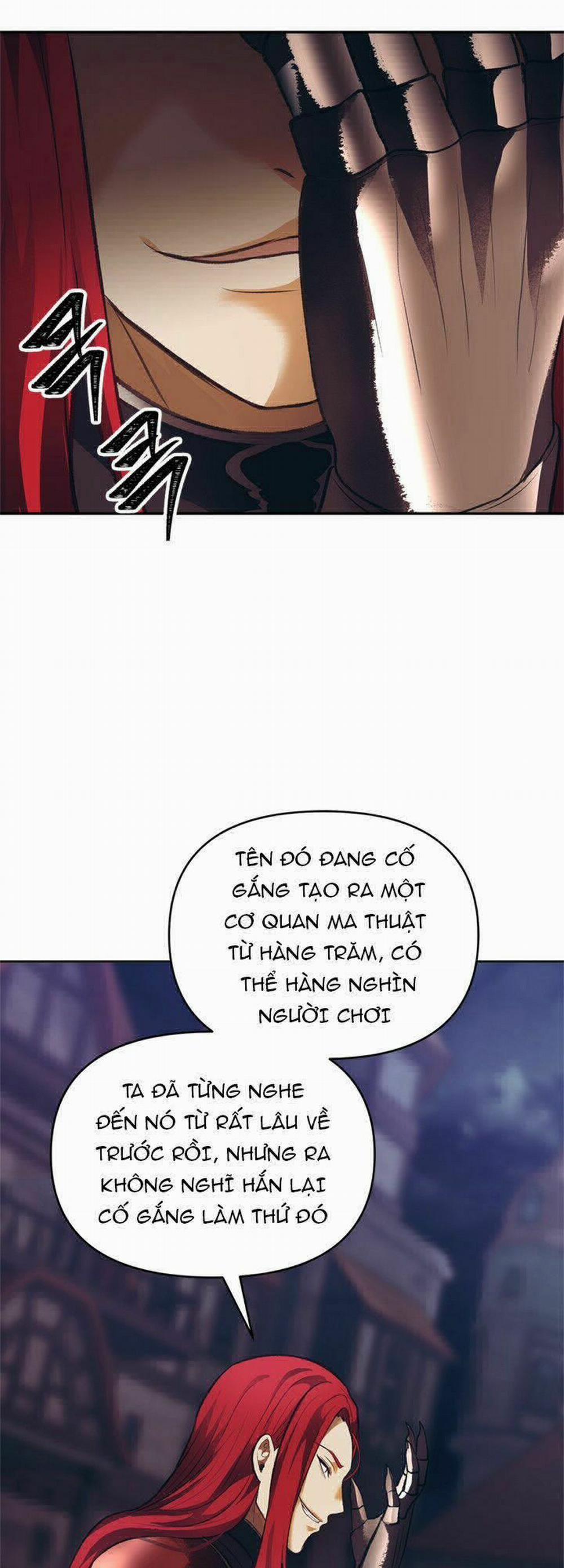 Vua Thăng Cấp 46 trang 13