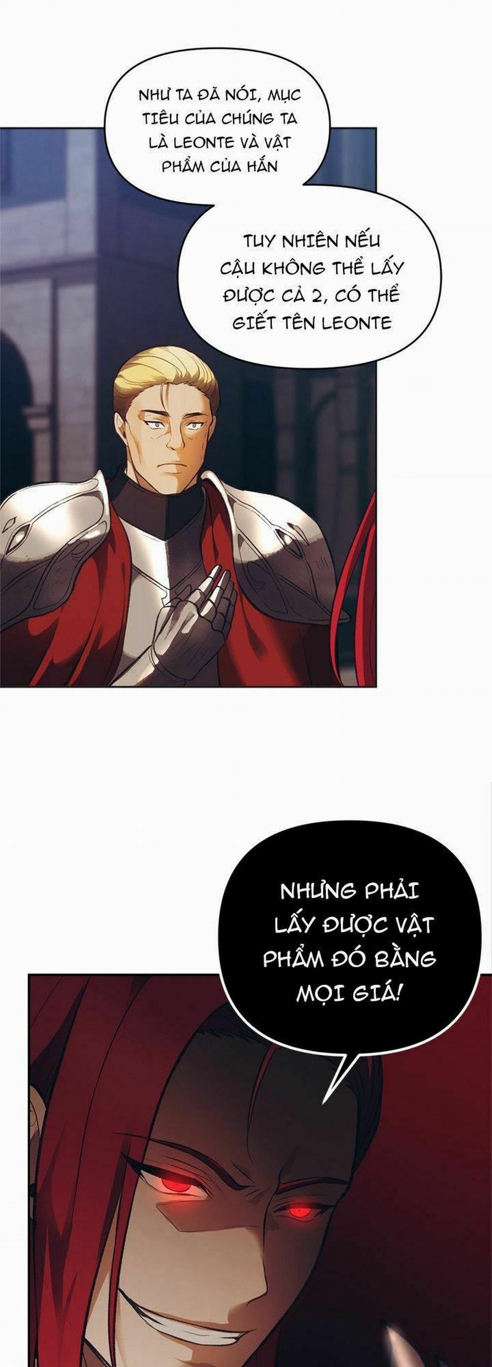 Vua Thăng Cấp 46 trang 15